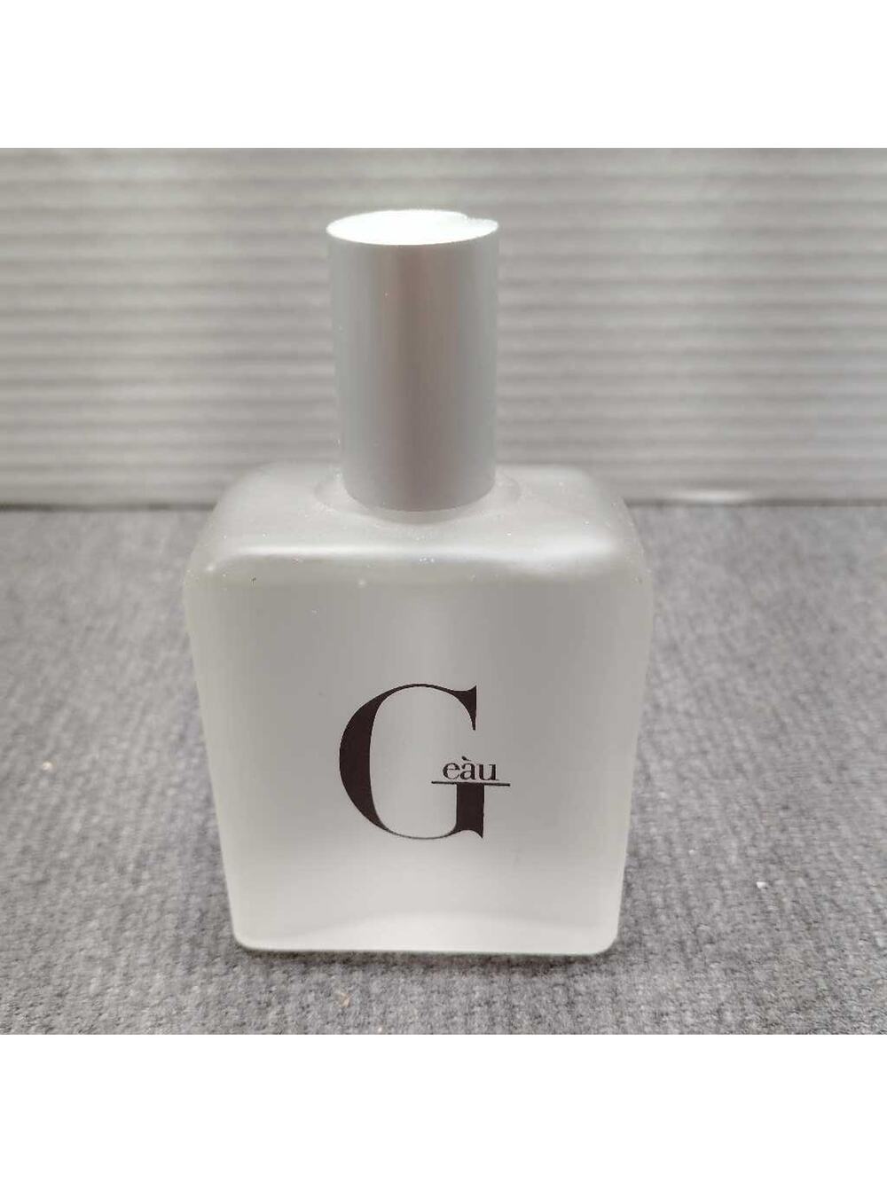 G eau 3.4oz Men's Fragrance Eau de Toilette Spray